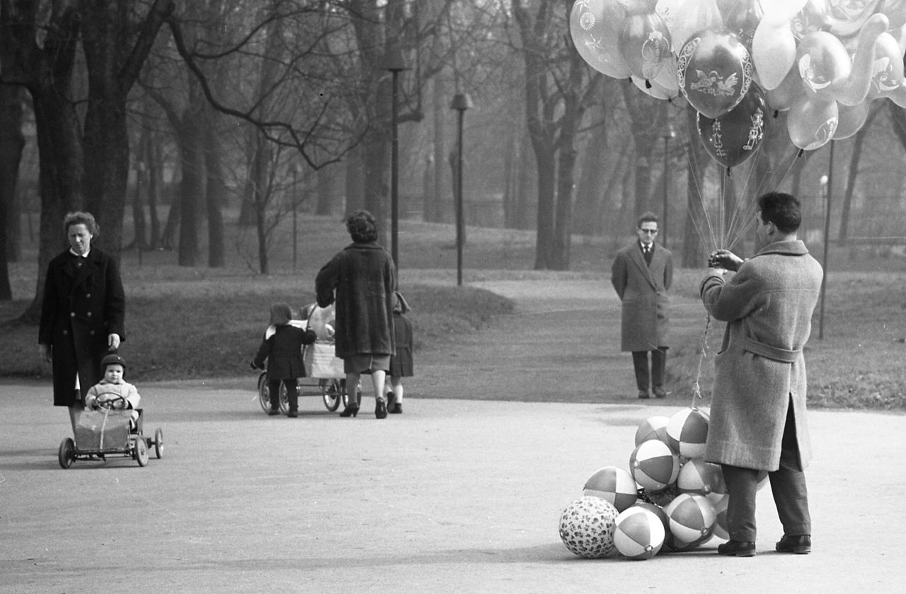 Attribution: Paolo Monti, CC BY-SA 4.0, via Wikimedia Commons